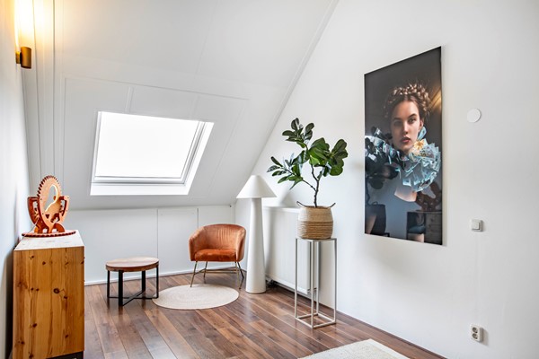 Medium property photo - Spinklosstraat 45, 6515 GC Nijmegen